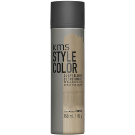 KMS Hair Style Color Spray Dusky Blonde - 150ml