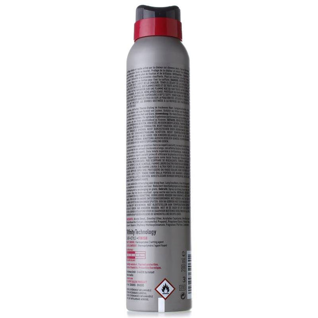 KMS Hair Therma Shape 2-in-1 Styling + Finish - 200ml - Sale