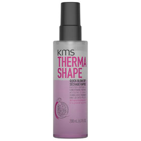 KMS Hair Therma Shape Quick Blow Dry - 200ml