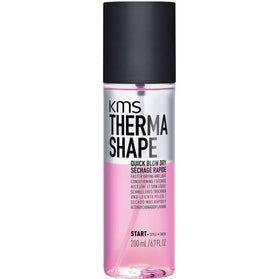 KMS Hair Therma Shape Quick Blow Dry - 200ml - Sale