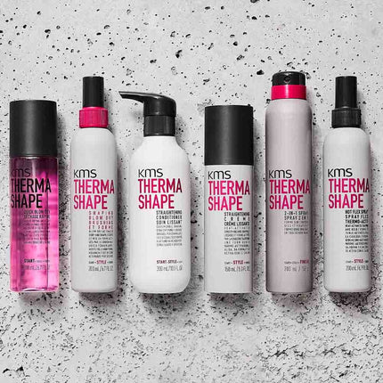 KMS Hair Therma Shape Quick Blow Dry - 200ml - Sale
