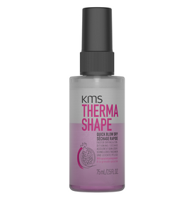 KMS Hair Therma Shape Quick Blow Dry - 75ml - GWP
