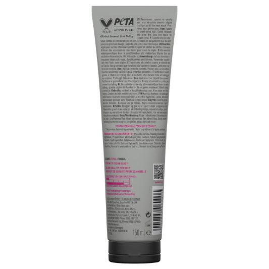KMS Hair Therma Shape Straightening Creme - 150ml