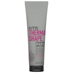 KMS Hair Therma Shape Straightening Creme - 150ml