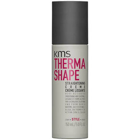 KMS Hair Therma Shape Straightening Creme - 150ml - Sale