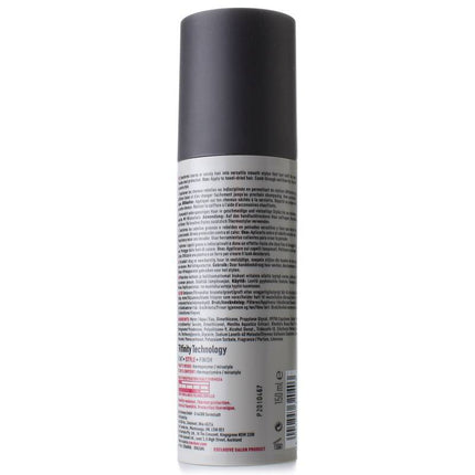 KMS Hair Therma Shape Straightening Creme - 150ml - Sale