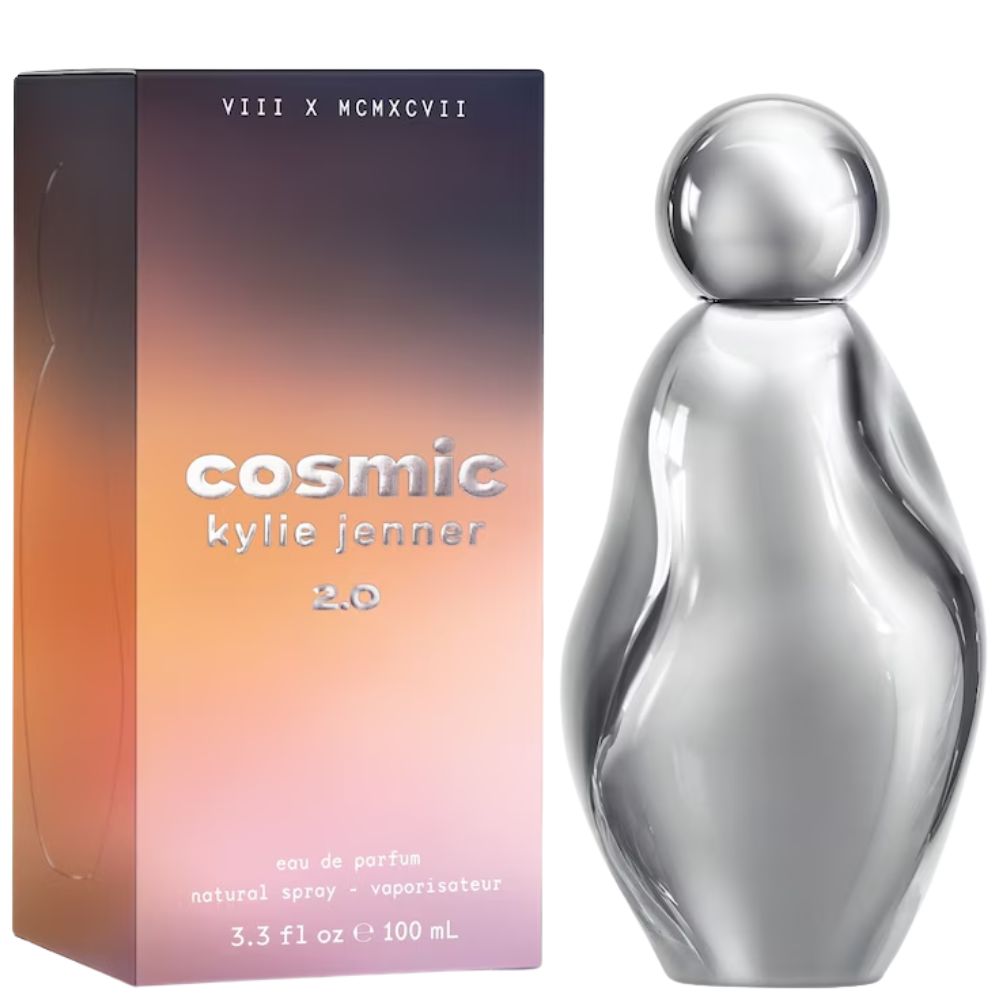 Kylie Jenner Cosmic 2.0 Eau de Parfum
