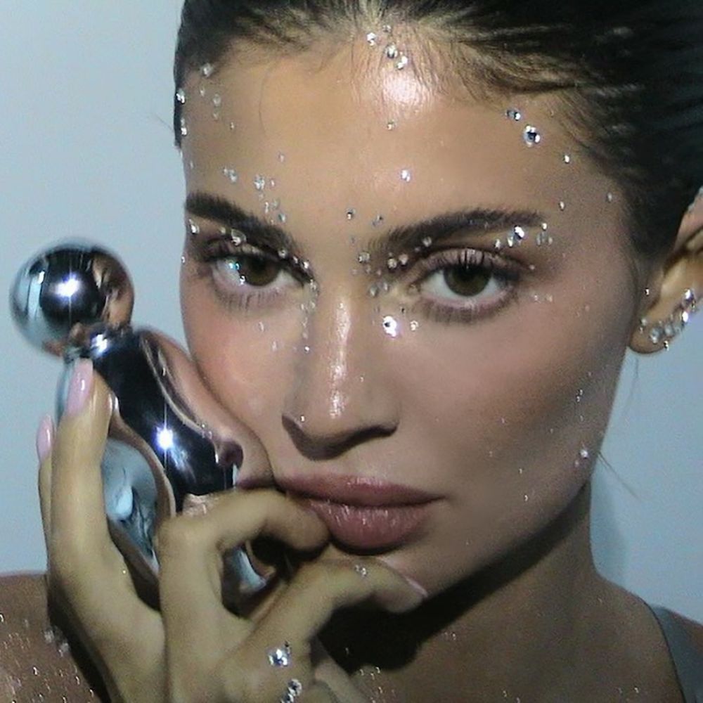 Kylie Jenner Cosmic 2.0 Eau de Parfum