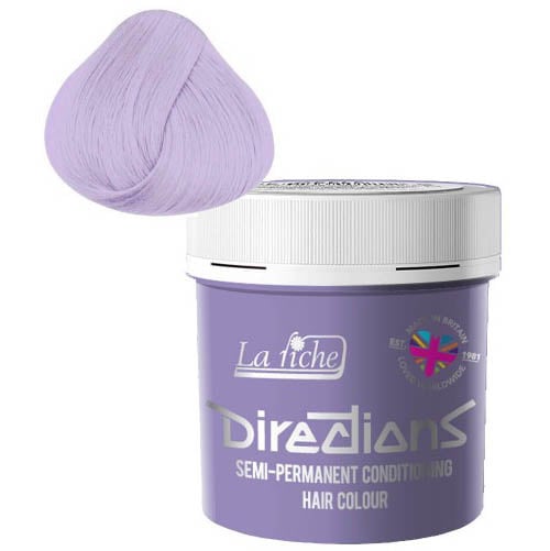 La Riche Directions Semi-Permanent Antique Mauve Color - 100ml