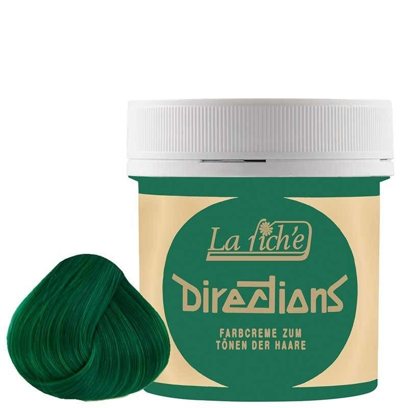 La Riche Directions Semi-Permanent Apple Green Color - 100ml
