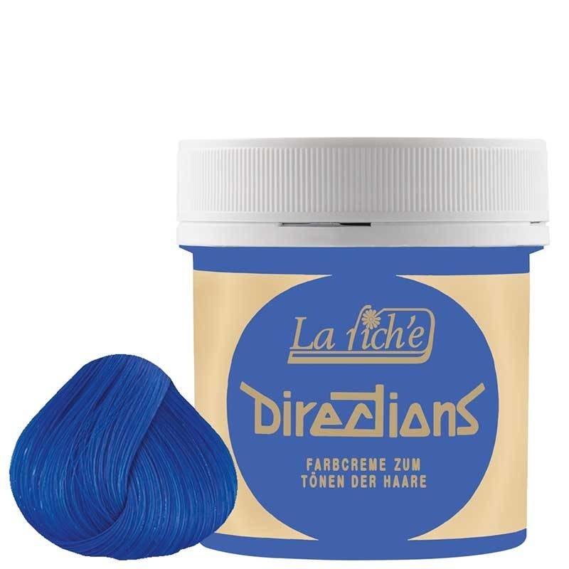 La Riche Directions Semi-Permanent Atlantic Blue Color - 100ml