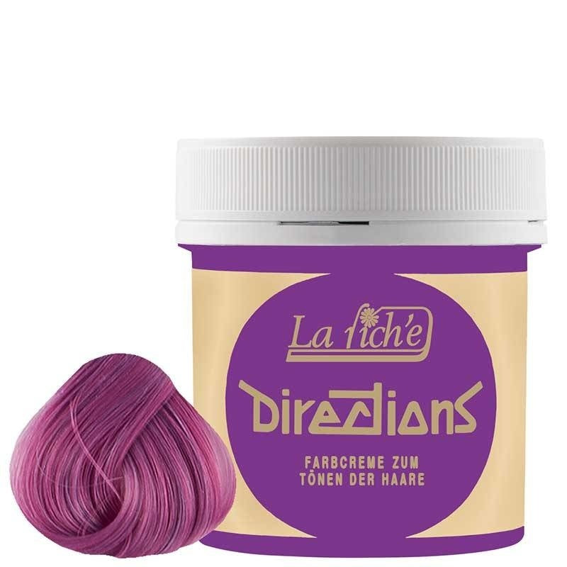 La Riche Directions Semi-Permanent Lavender Color - 100ml