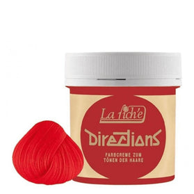 La Riche Directions Semi-Permanent Madarin Color - 88ml