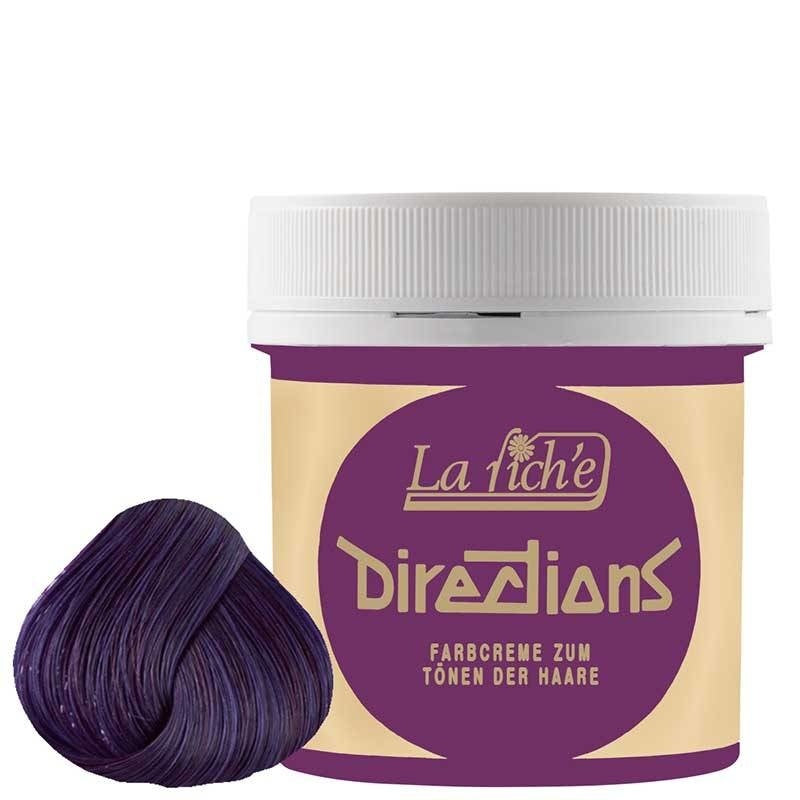 La Riche Directions Semi-Permanent Plum Color - 100ml