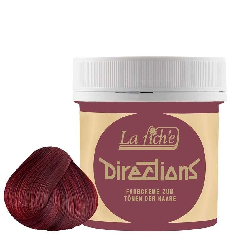 La Riche Directions Semi-Permanent Rubine Color - 100ml