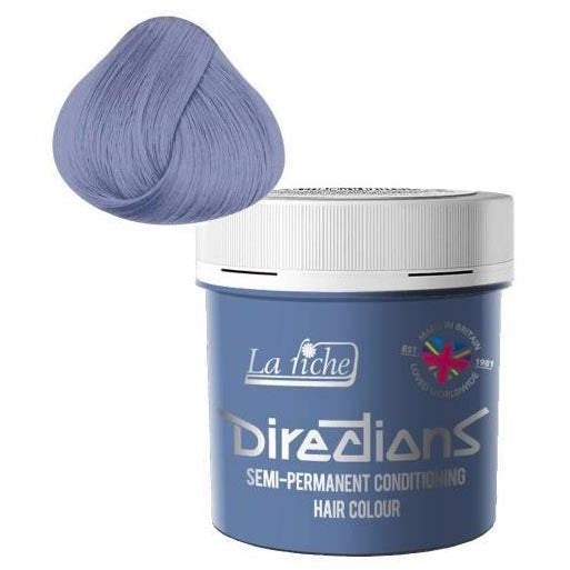 La Riche Directions Semi-Permanent Slate Color - 100ml