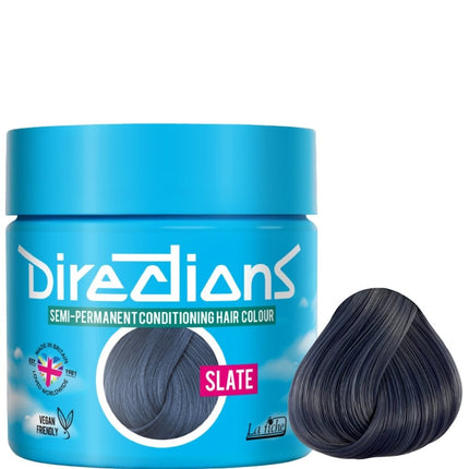 La Riche Directions Semi-Permanent Slate Color - 88ml