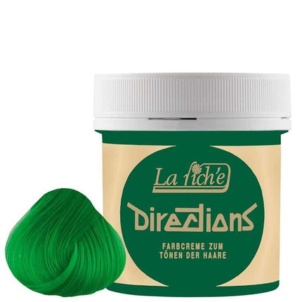 La Riche Directions Semi-Permanent Spring Green Color - 88ml