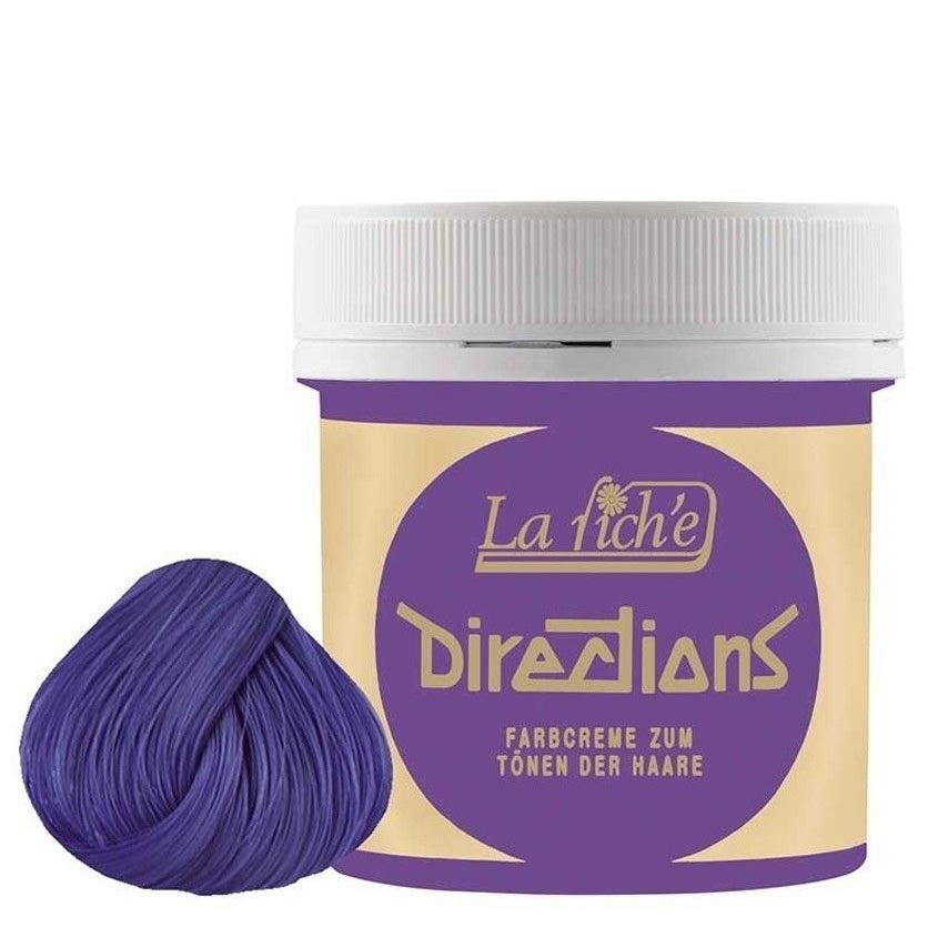 La Riche Directions Semi-Permanent Violet Color - 100ml
