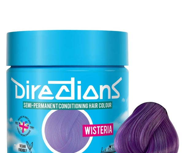 La Riche Directions Semi-Permanent Wisteria Color kopen