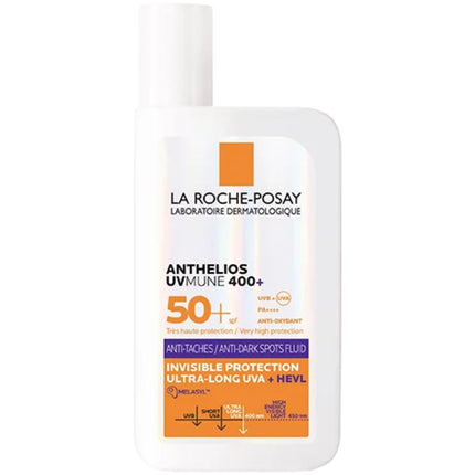 La Roche-Posay Anthelios Anti Dark-Spot Fluid SPF50 - 50ml