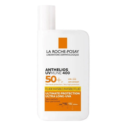 La Roche-Posay Anthelios Fluide UVmune SPF50+ - 50ml