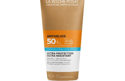La Roche-Posay Anthelios Hydrating Lotion SPF50 Non Parfumed