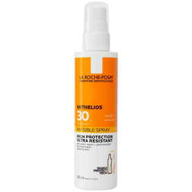 La Roche-Posay Anthelios Invisible Spray SPF30 - 200ml