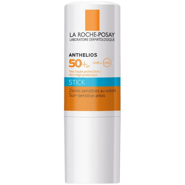 La Roche-Posay Anthelios Stick SPF50+ Sensitive Areas - 9g