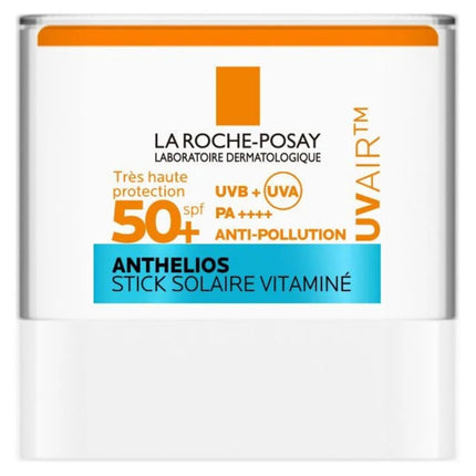 La Roche-Posay Anthelios Uvair Vitamine Solar Stick Spf50+ - 10ml