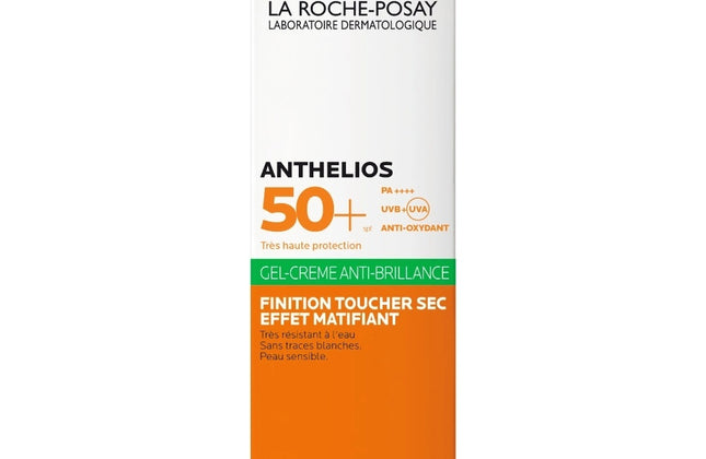 La Roche-Posay Anthelios UVmune 400  Oil Control Gel-Cream SPF50+ - 50ml