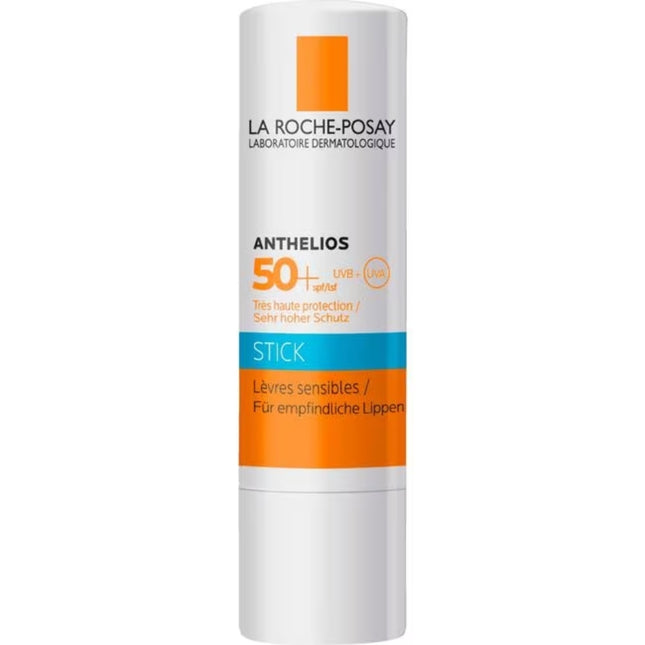 La Roche-Posay Anthelios Zonnebrand Lipstick SPF50+ - 4,7ml