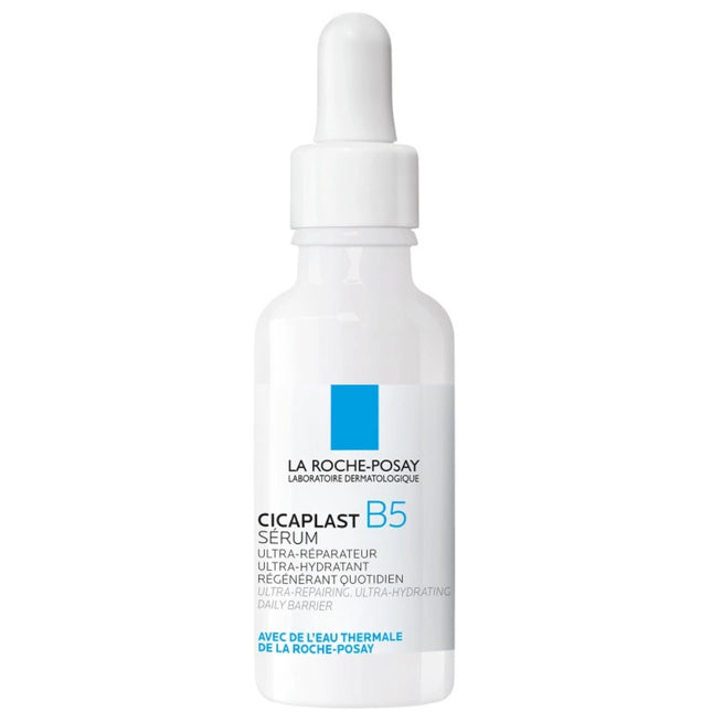 La Roche-Posay Cicaplast B5 Serum - 30ml