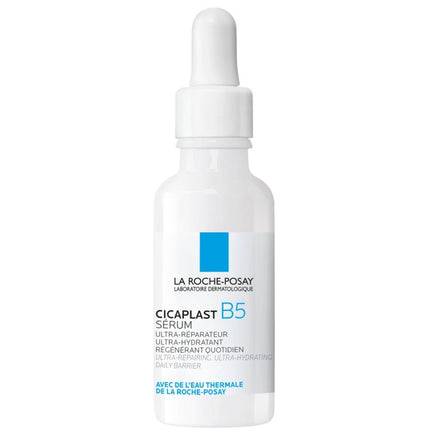 La Roche-Posay Cicaplast B5 Serum - 30ml
