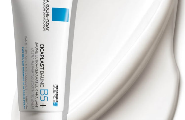 La Roche-Posay Cicaplast Balm B5+