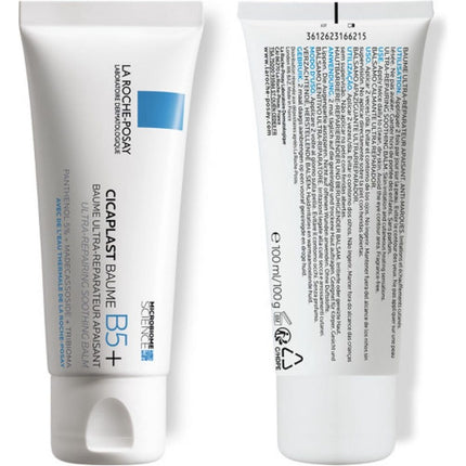La Roche-Posay Cicaplast Balm B5+
