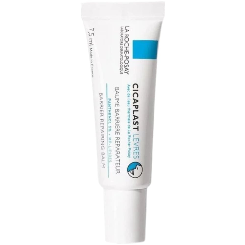 La Roche-Posay Cicaplast Deluxe Set - 40+30+7,5ml