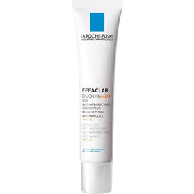 La Roche-Posay Effaclar Duo+ Dagcrème SPF30 Anti-Imperfections - 40ml