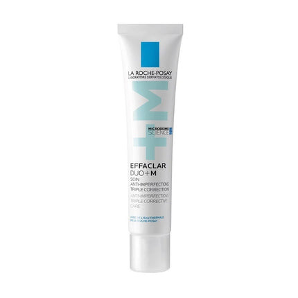 La Roche-Posay Effaclar Duo+m Anti-Imperfections Crème - 40ml