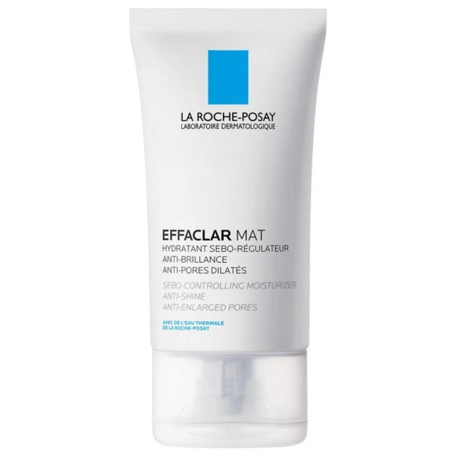 La Roche-Posay Effaclar Mat - 40ml