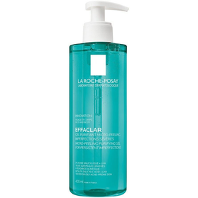 La Roche-Posay Effaclar Micro-Peeling Purifying Gel - 400ml