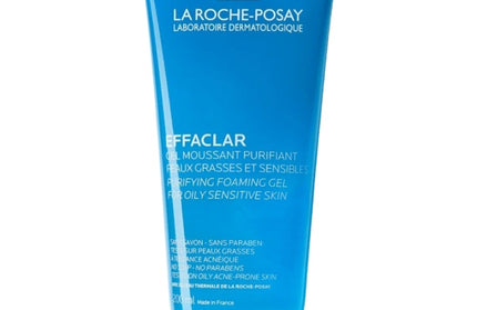 La Roche-Posay Effaclar Purifying Foaming Gel