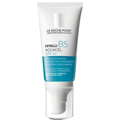La Roche-Posay Hyalu B5 Serum Aquagel SPF30 - 50ml