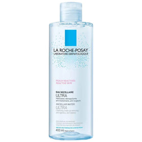 La Roche-Posay Micellar Water Ultra Reactive Skin - 400ml
