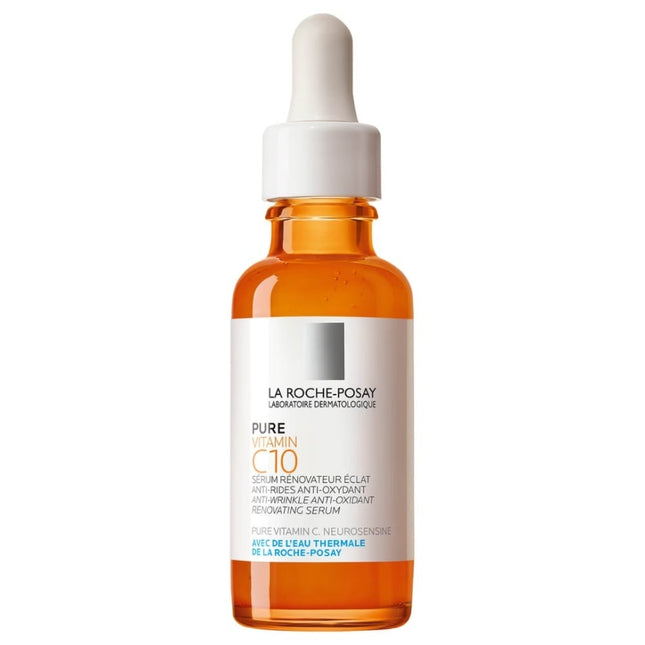 La Roche-Posay Pure Vitamin C10 Serum - 30ml