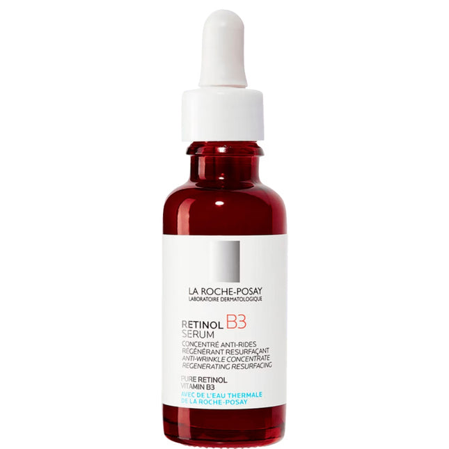 La Roche-Posay Redermic Retinol B3 Serum - 30ml