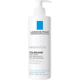 La Roche-Posay Toleriane Caring Wash For Senstive Skin - 400ml