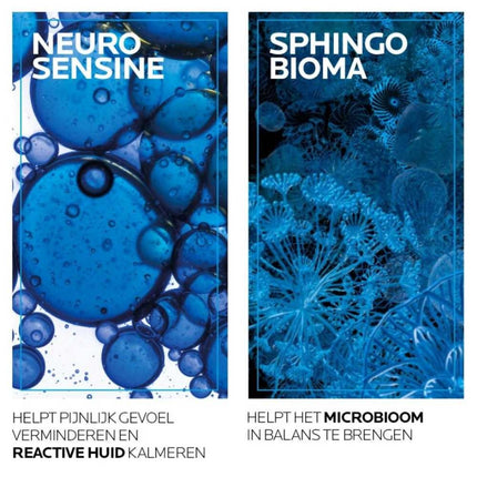 La Roche-Posay Toleriane Dermallergo Crème - 40ml