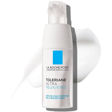La Roche-Posay Toleriane Dermallergo Eye Cream - 20ml