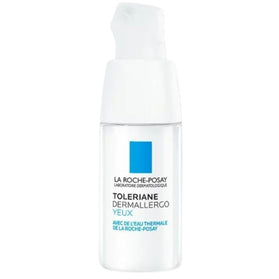 La Roche-Posay Toleriane Dermallergo Eye Cream - 20ml